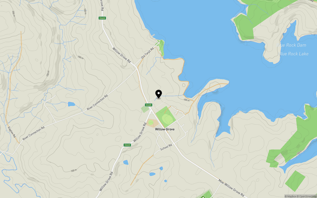 Map preview — click to interact