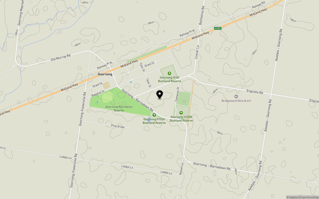 Map preview — click to interact