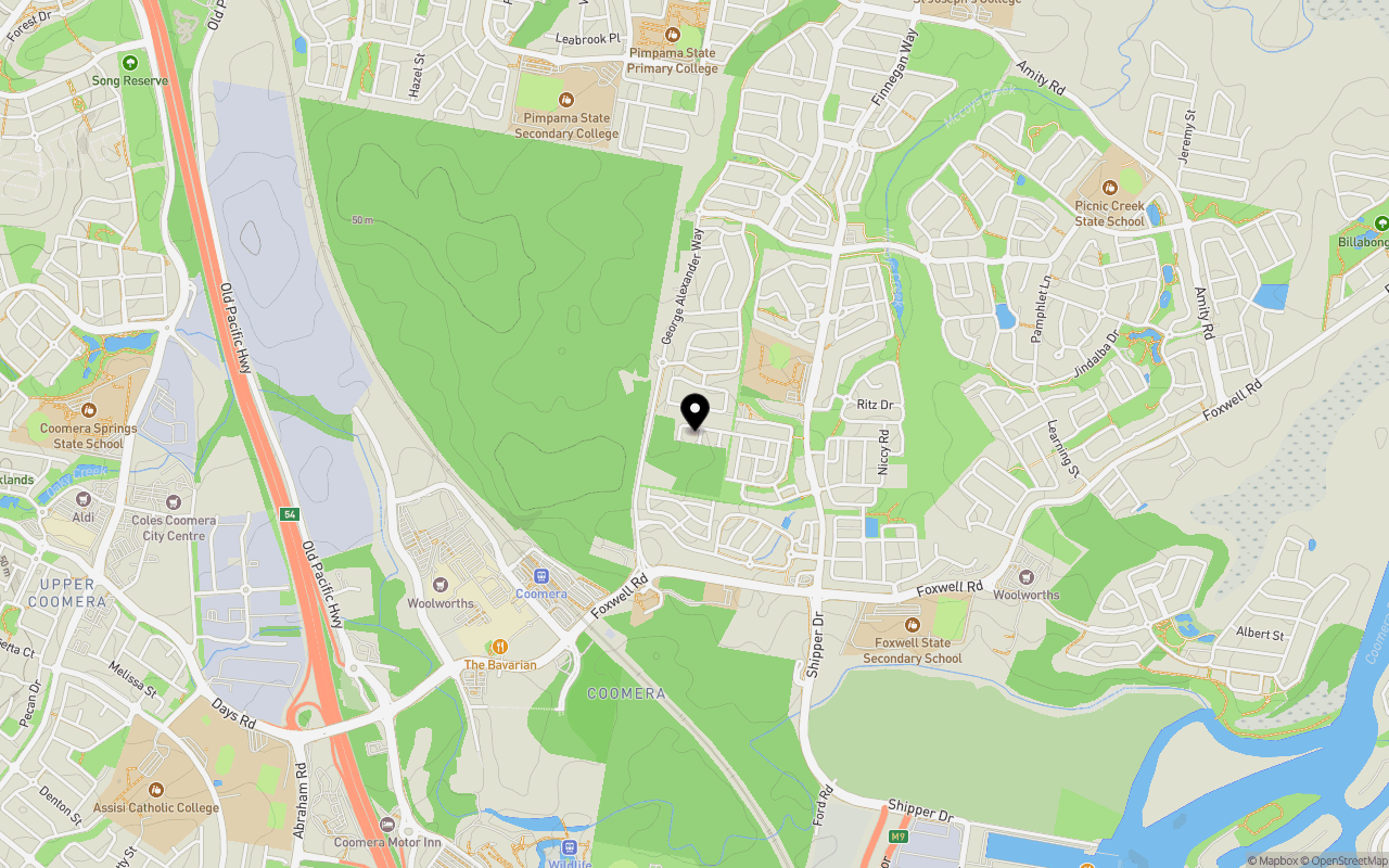Map preview — click to interact