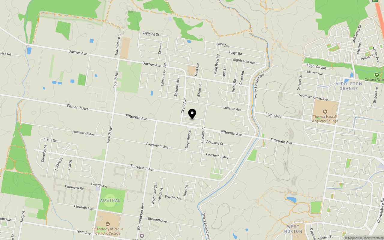 Map preview — click to interact
