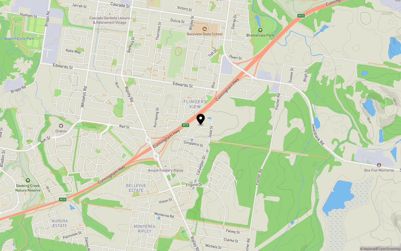 Map preview — click to interact