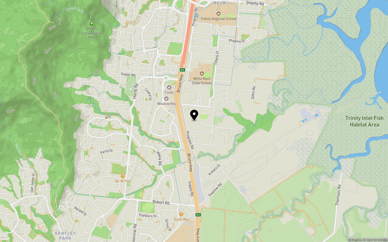 Map preview — click to interact