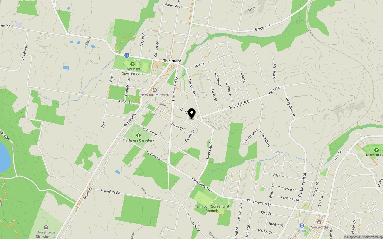 Map preview — click to interact