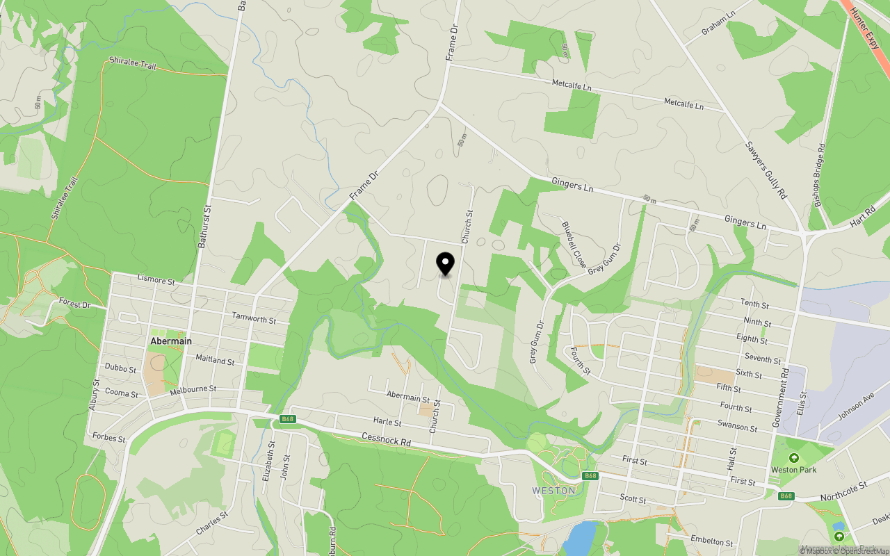 Map preview — click to interact