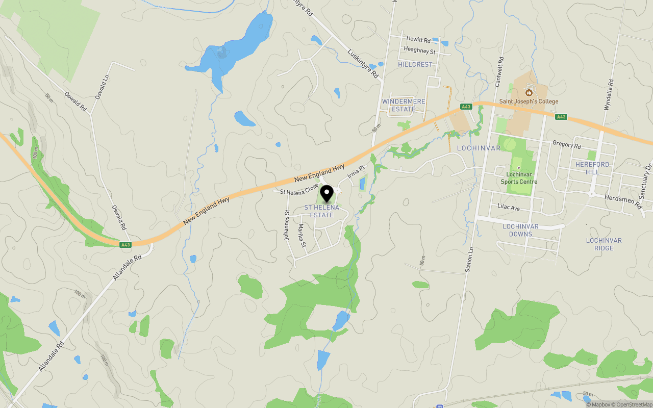 Map preview — click to interact