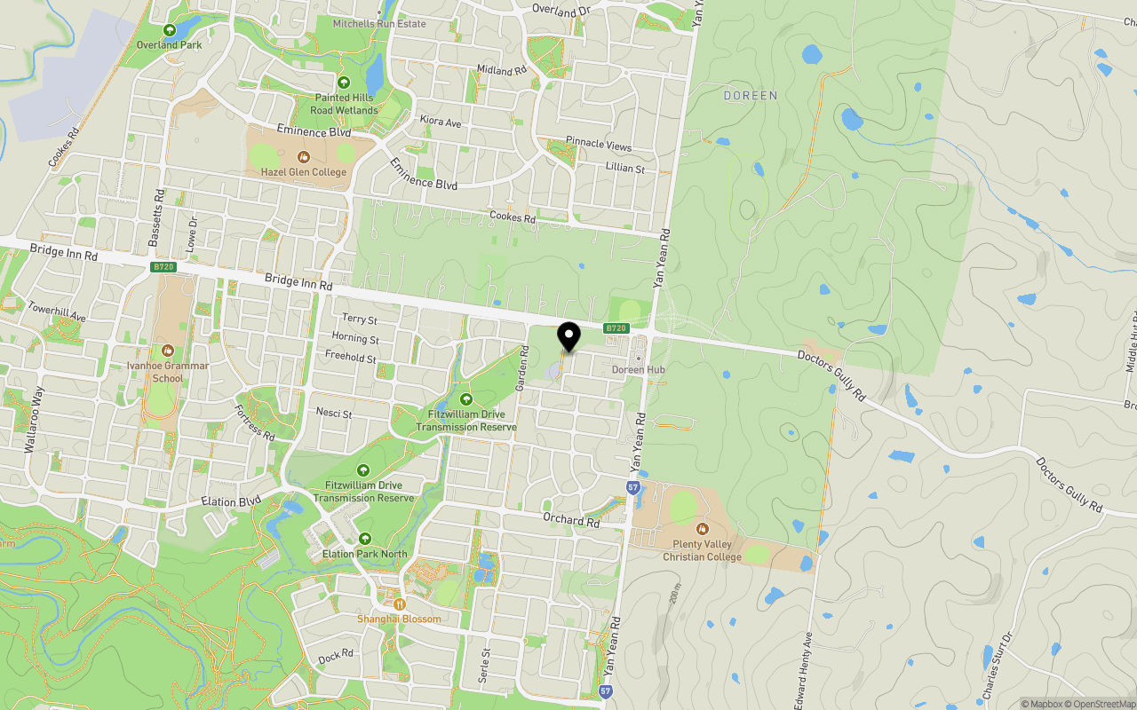 Map preview — click to interact