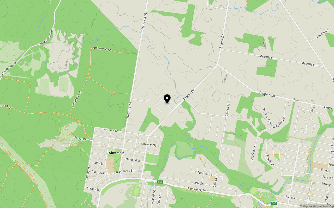 Map preview — click to interact