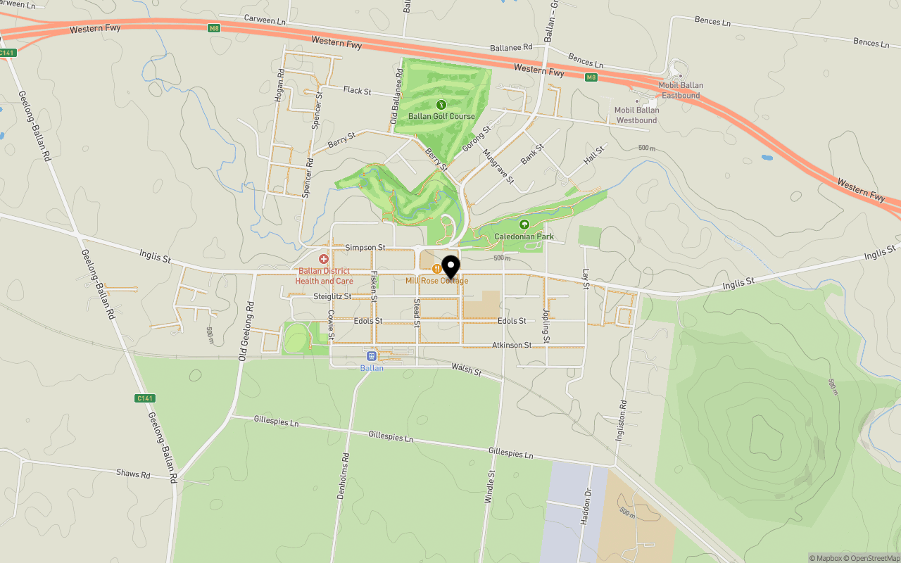 Map preview — click to interact
