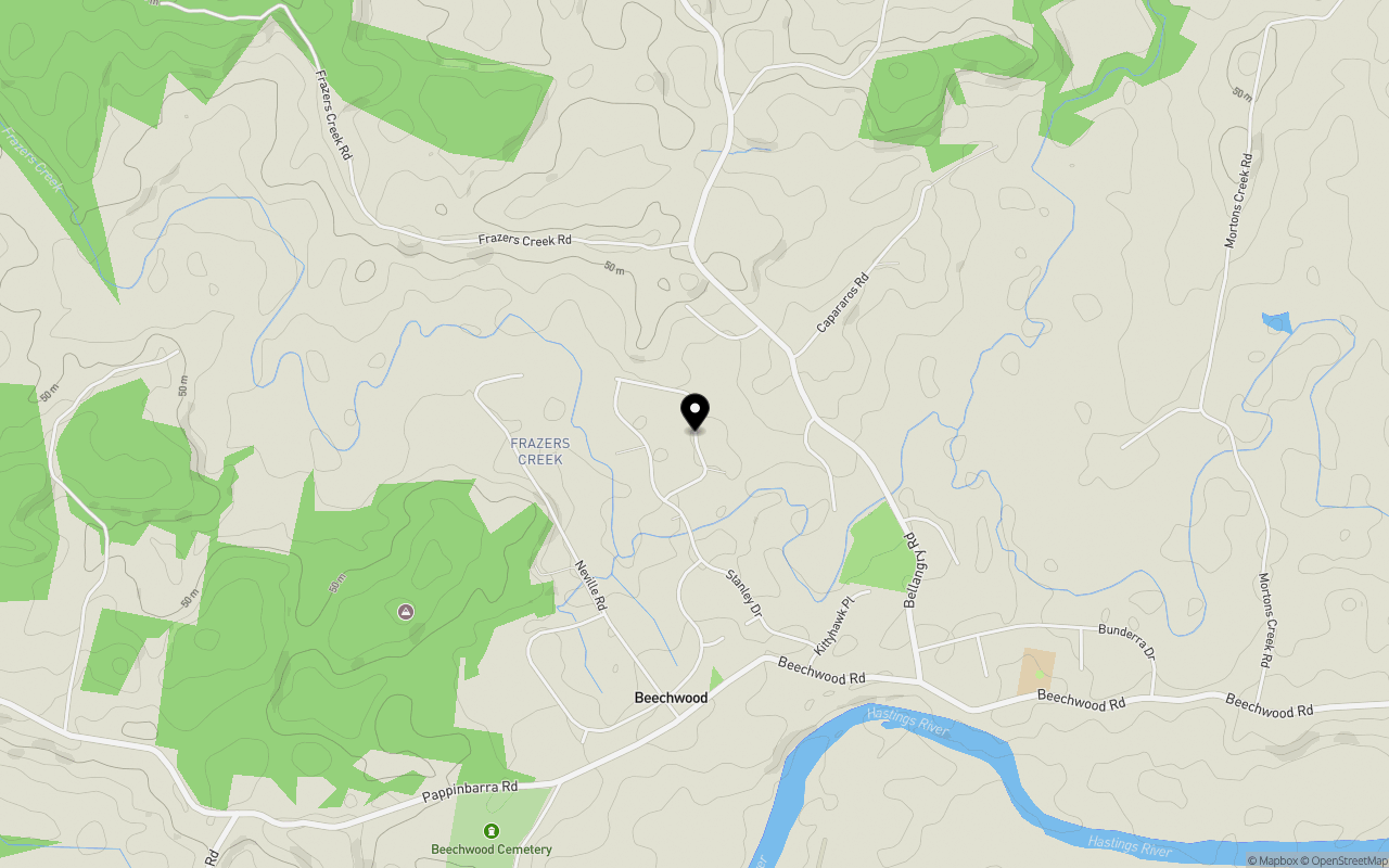 Map preview — click to interact