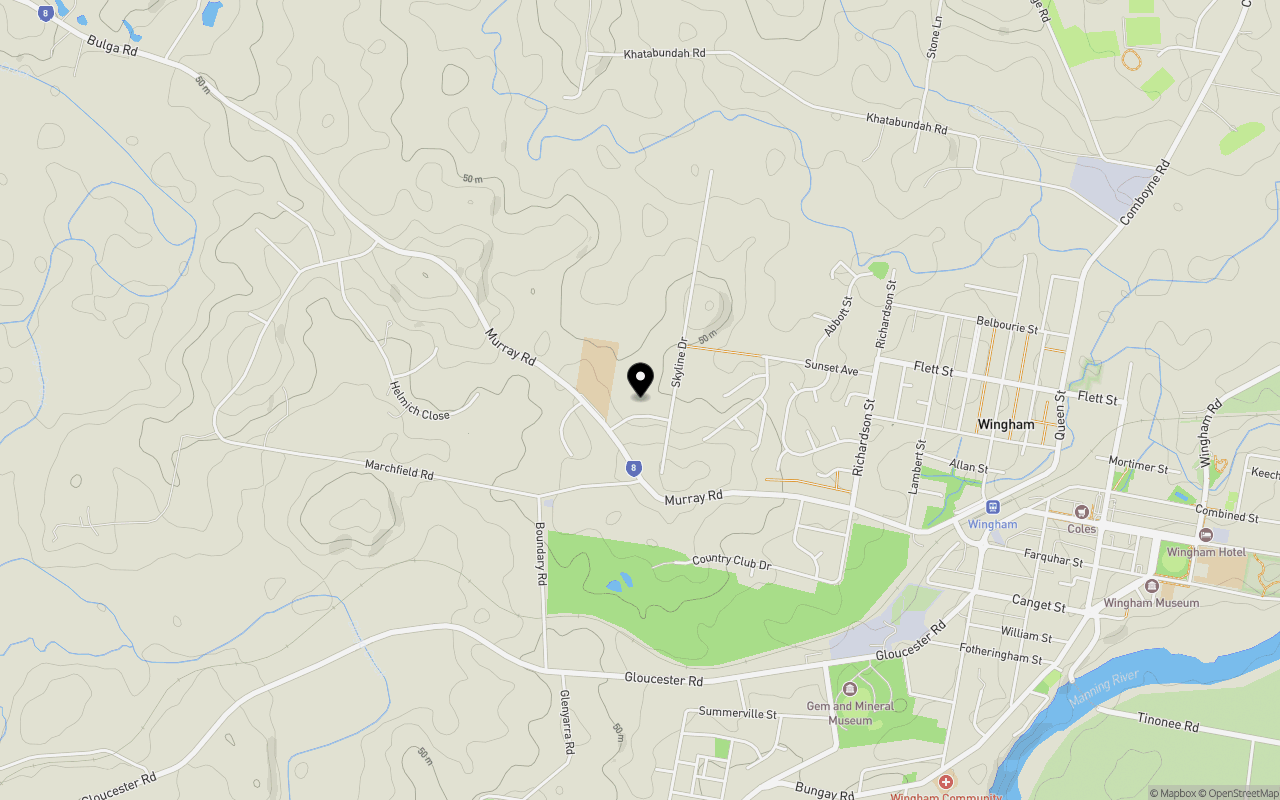 Map preview — click to interact