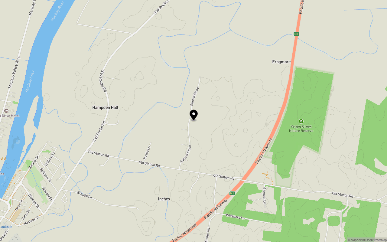 Map preview — click to interact