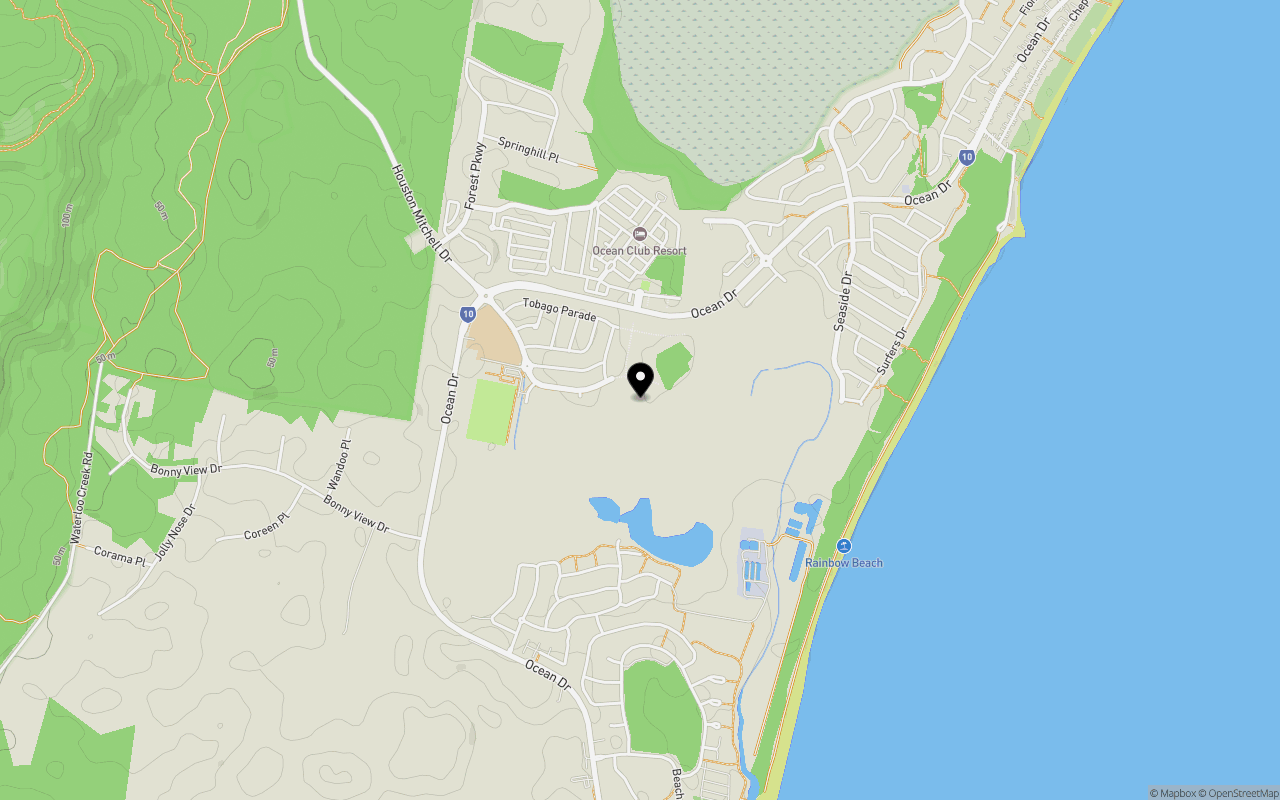 Map preview — click to interact