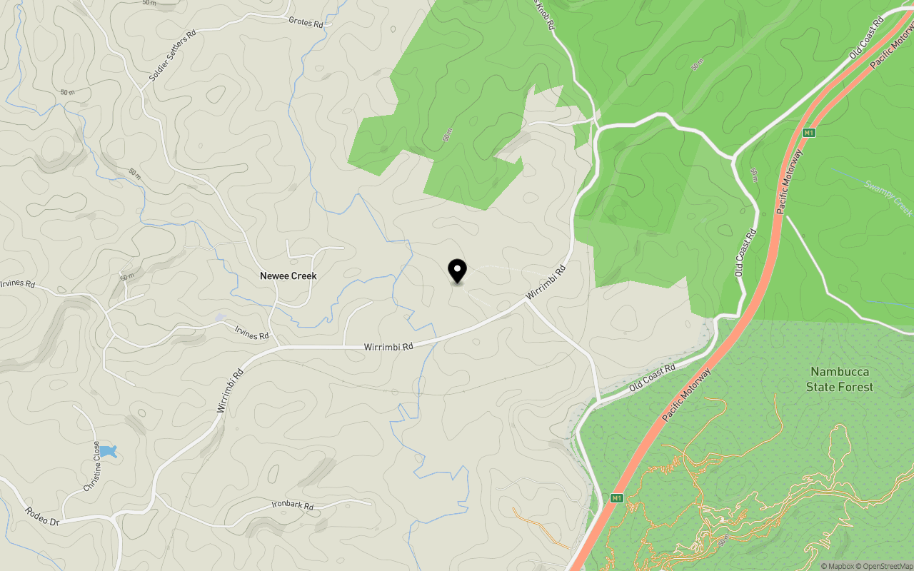 Map preview — click to interact