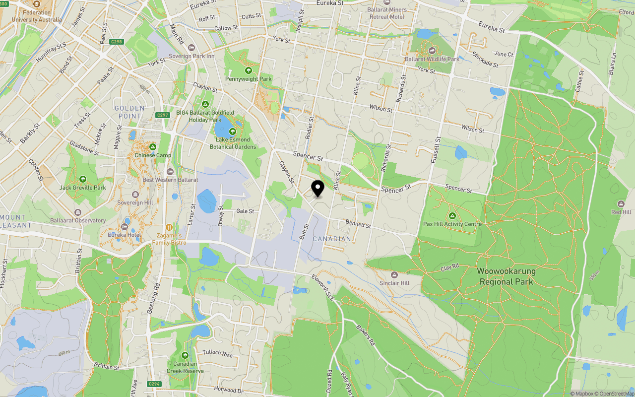 Map preview — click to interact