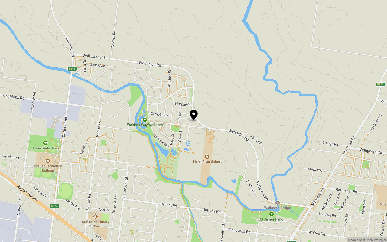 Map preview — click to interact