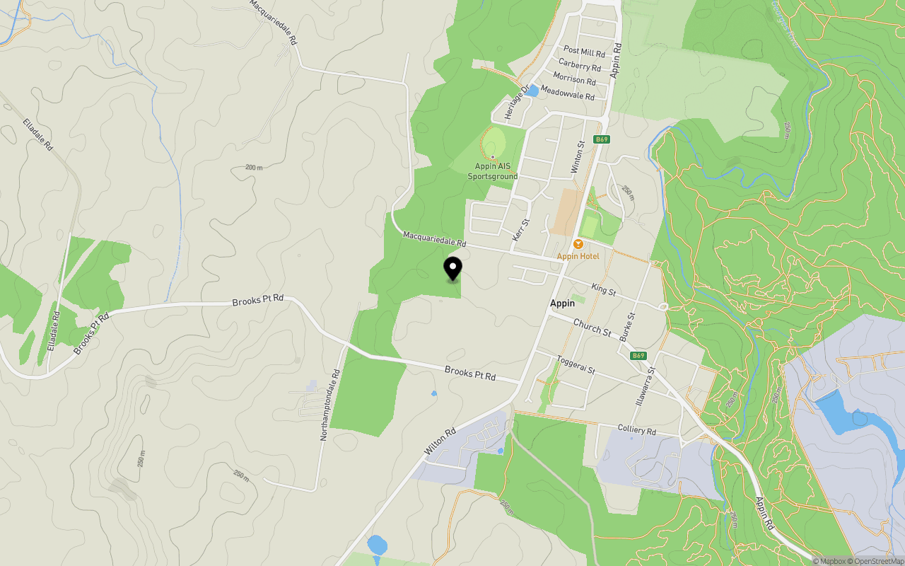 Map preview — click to interact