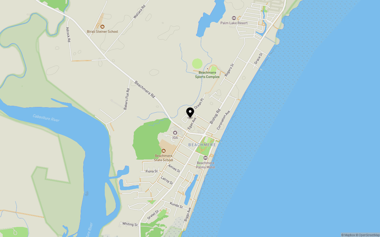Map preview — click to interact