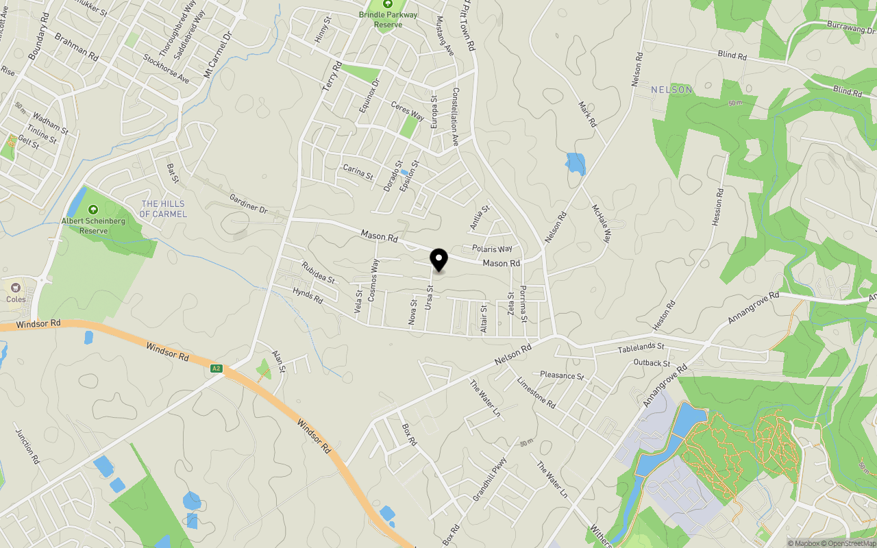 Map preview — click to interact