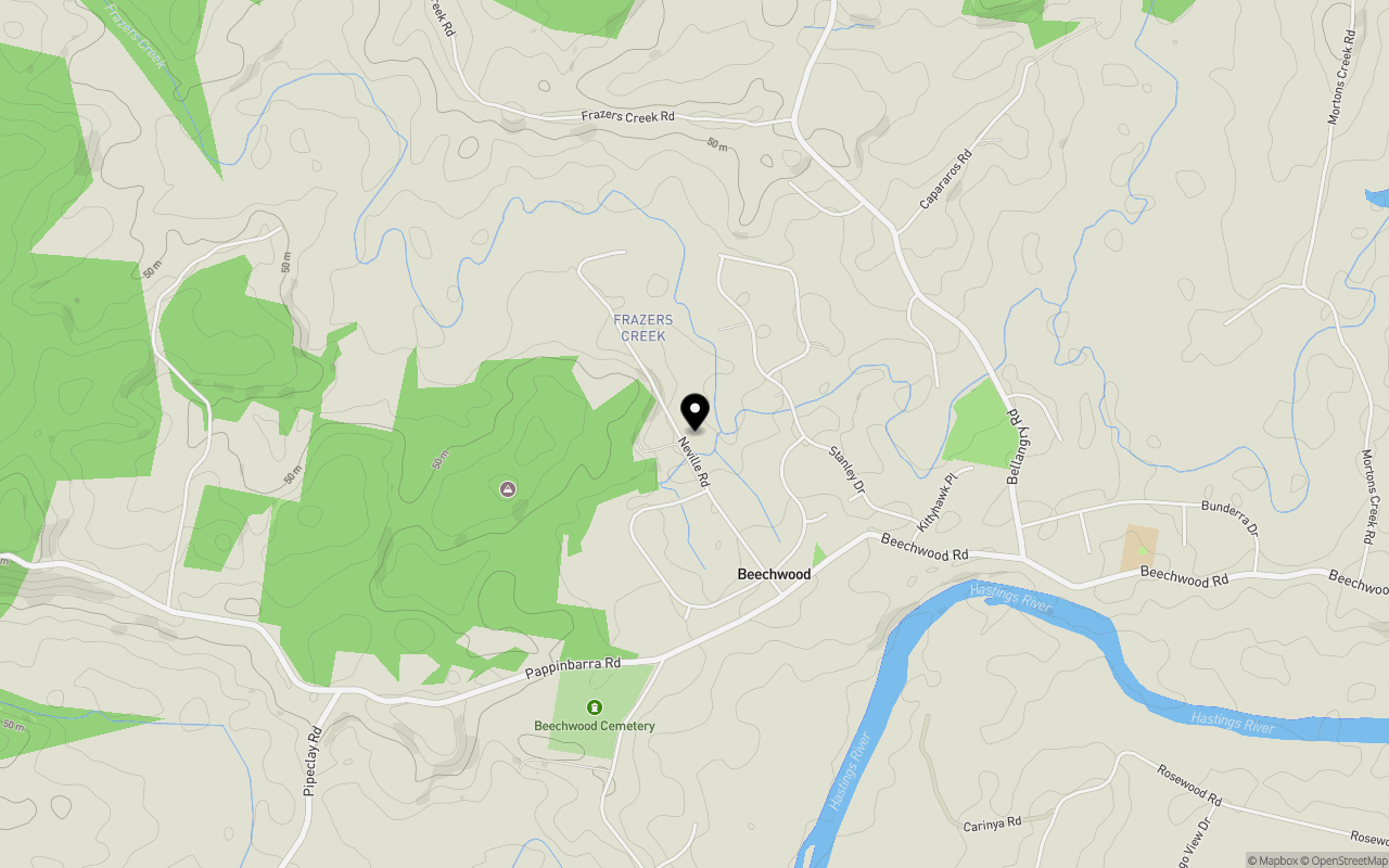 Map preview — click to interact
