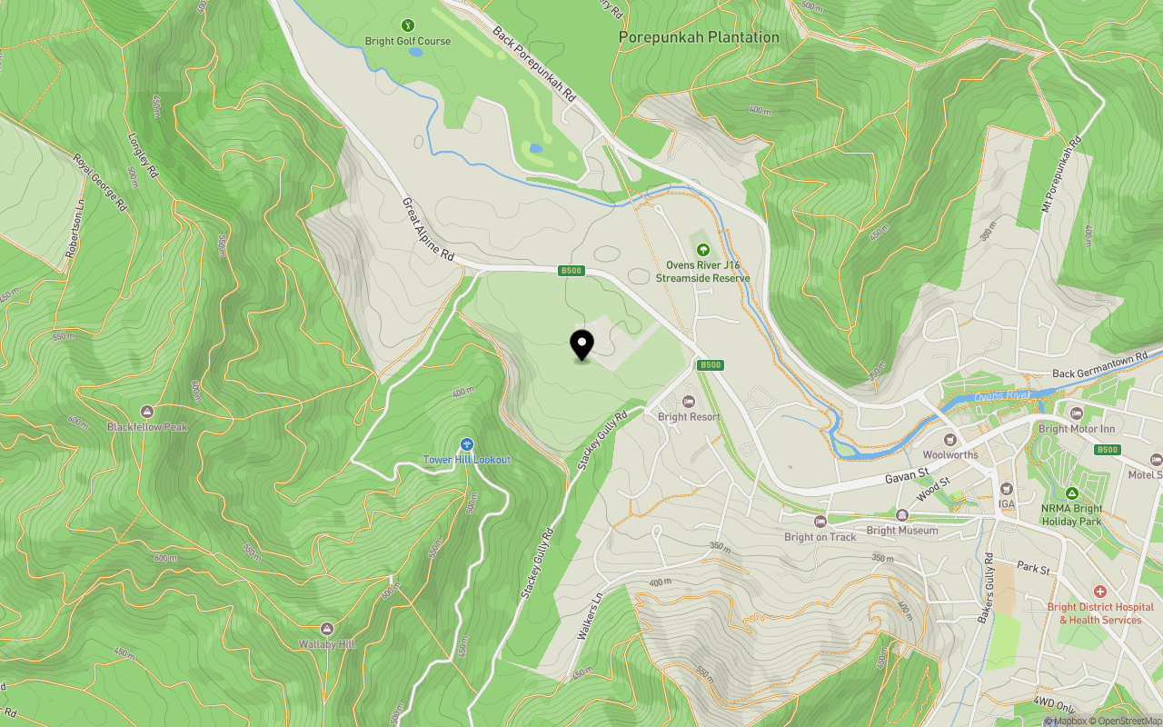 Map preview — click to interact