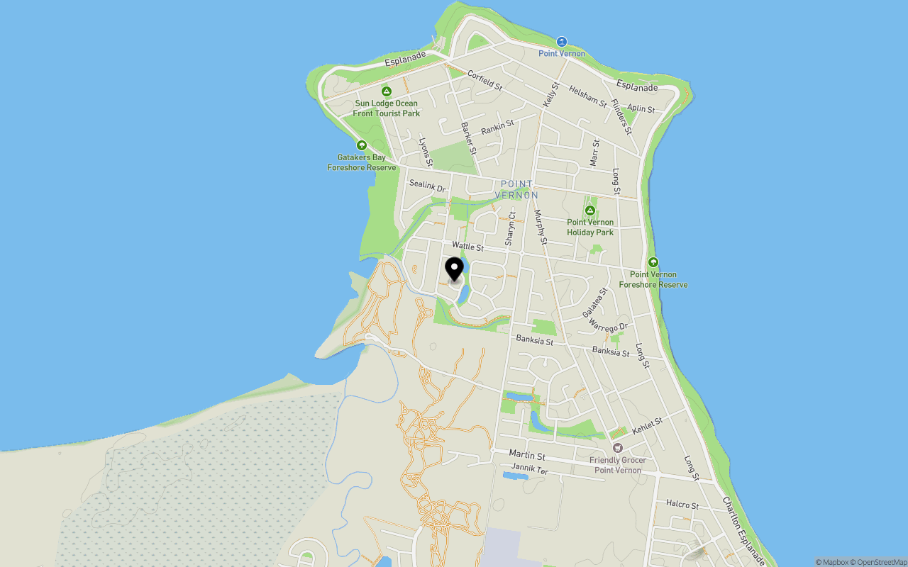 Map preview — click to interact