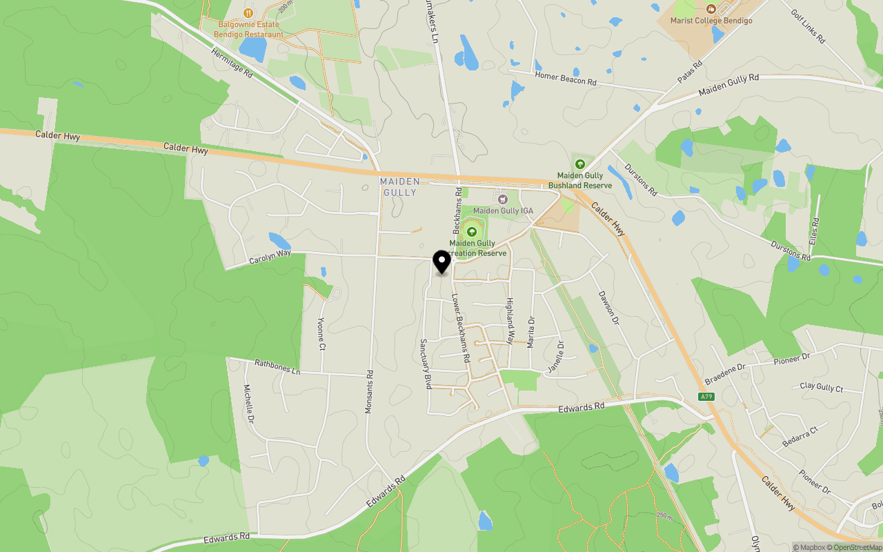Map preview — click to interact