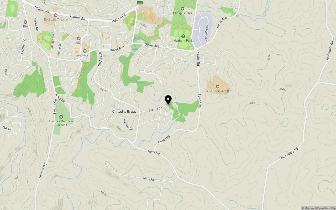 Map preview — click to interact