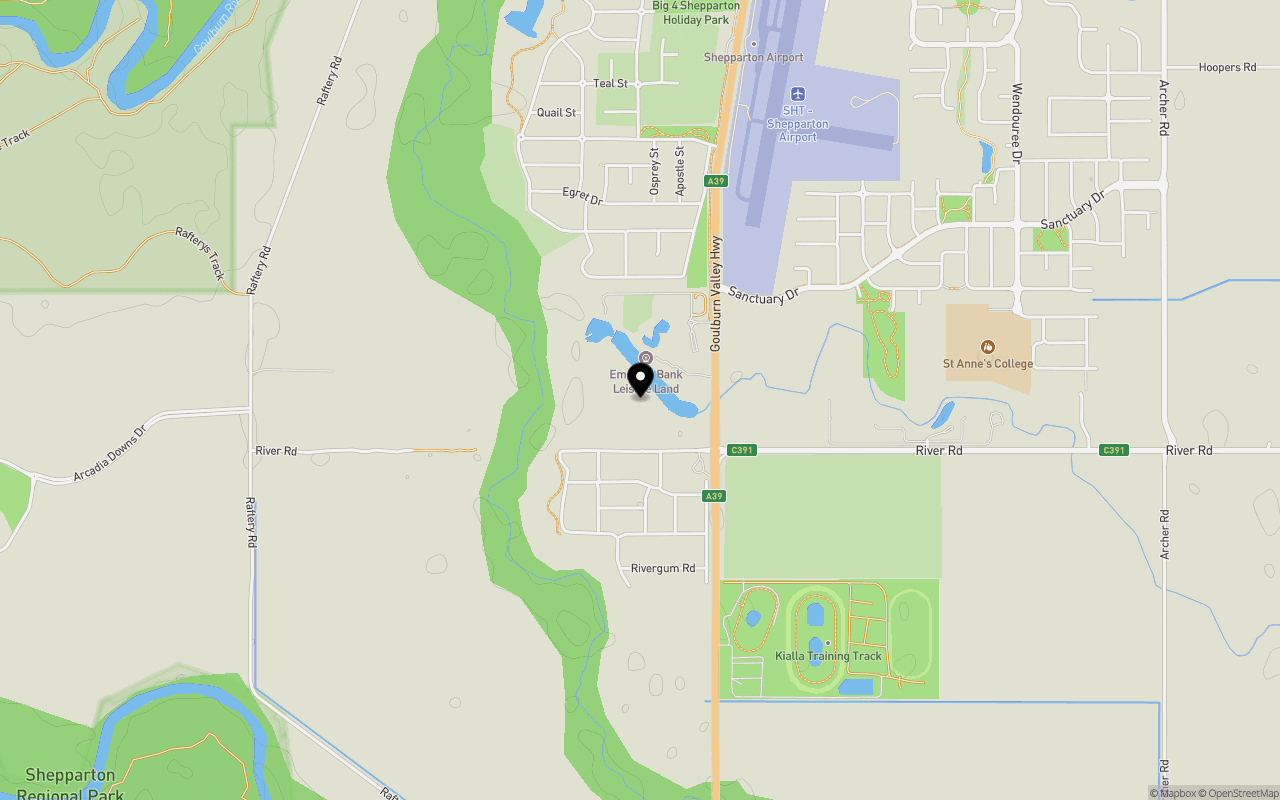 Map preview — click to interact