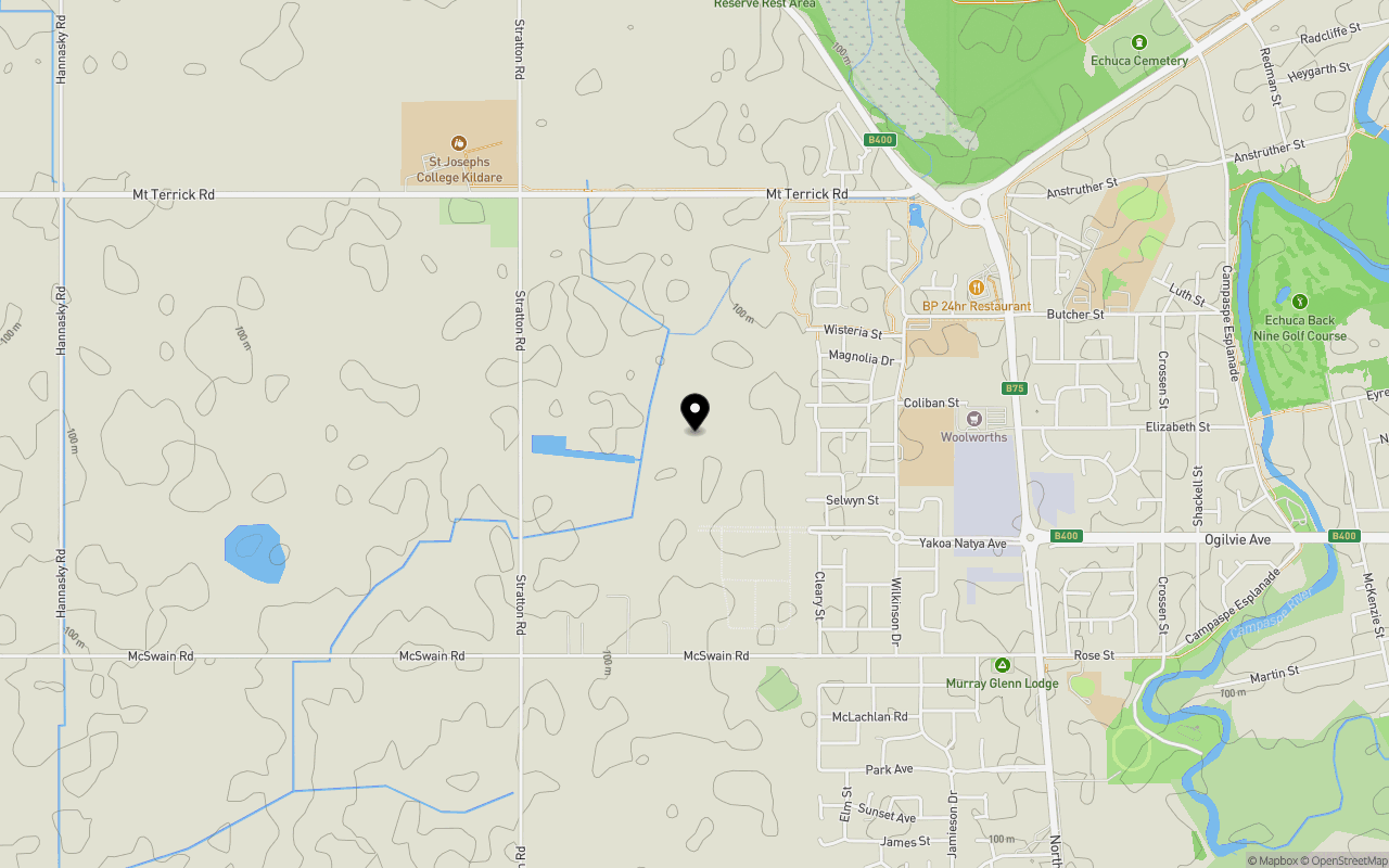 Map preview — click to interact