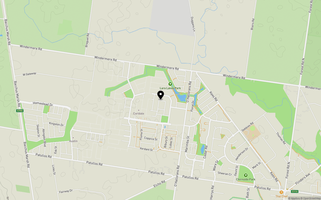 Map preview — click to interact