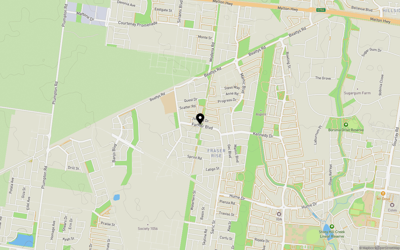Map preview — click to interact