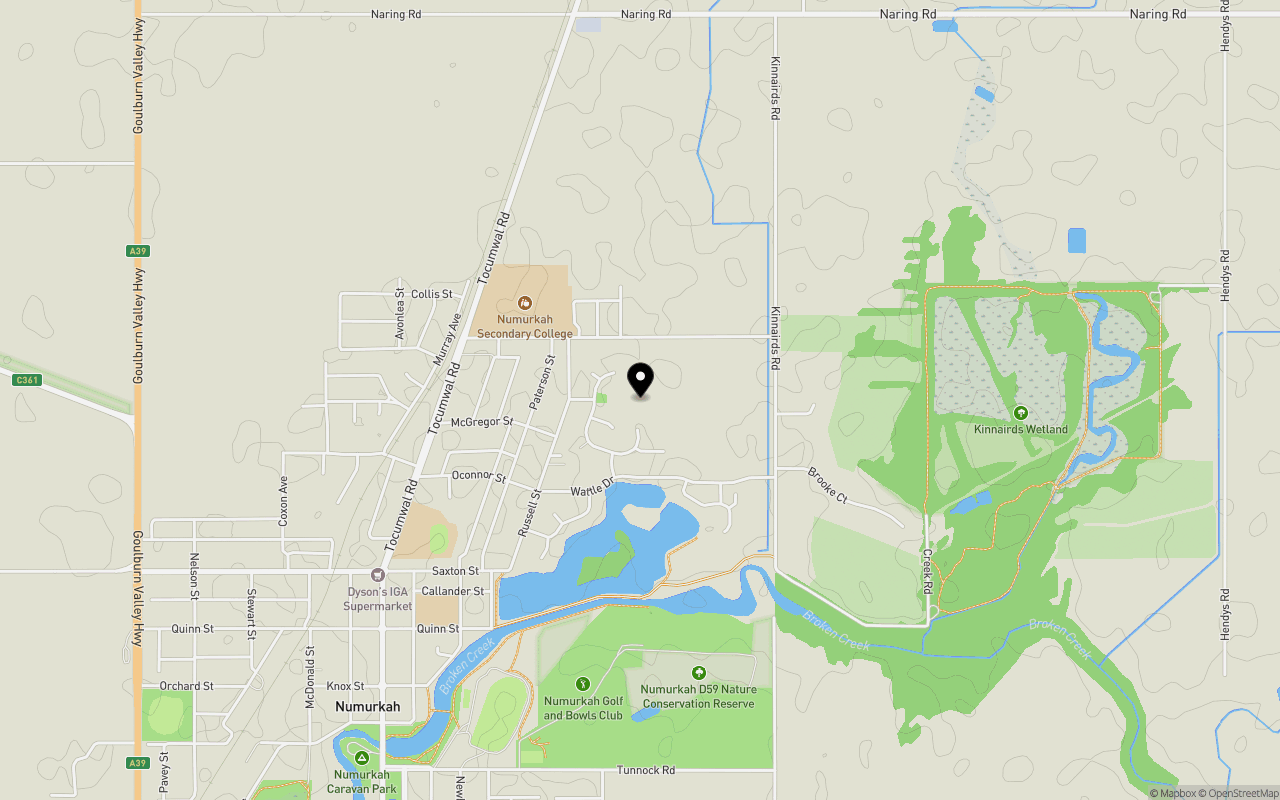 Map preview — click to interact