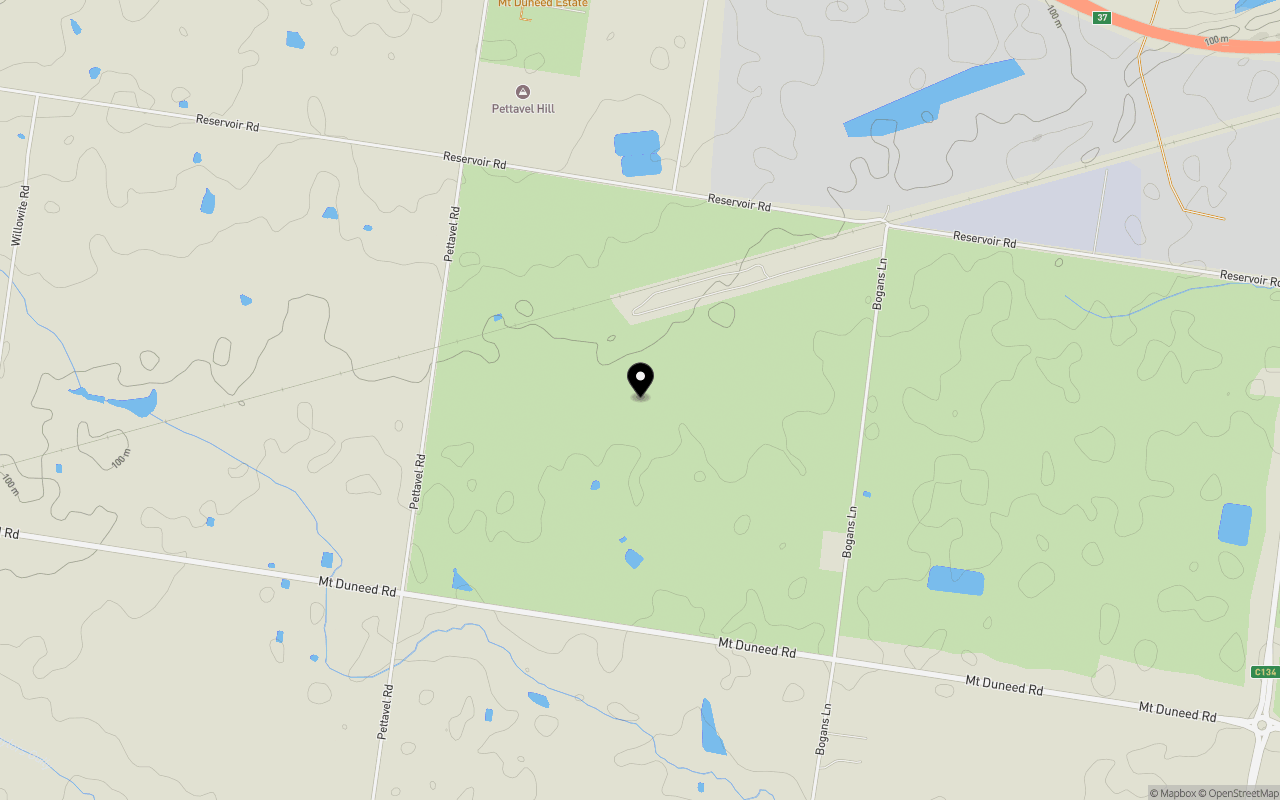 Map preview — click to interact