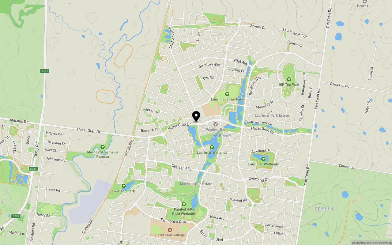 Map preview — click to interact