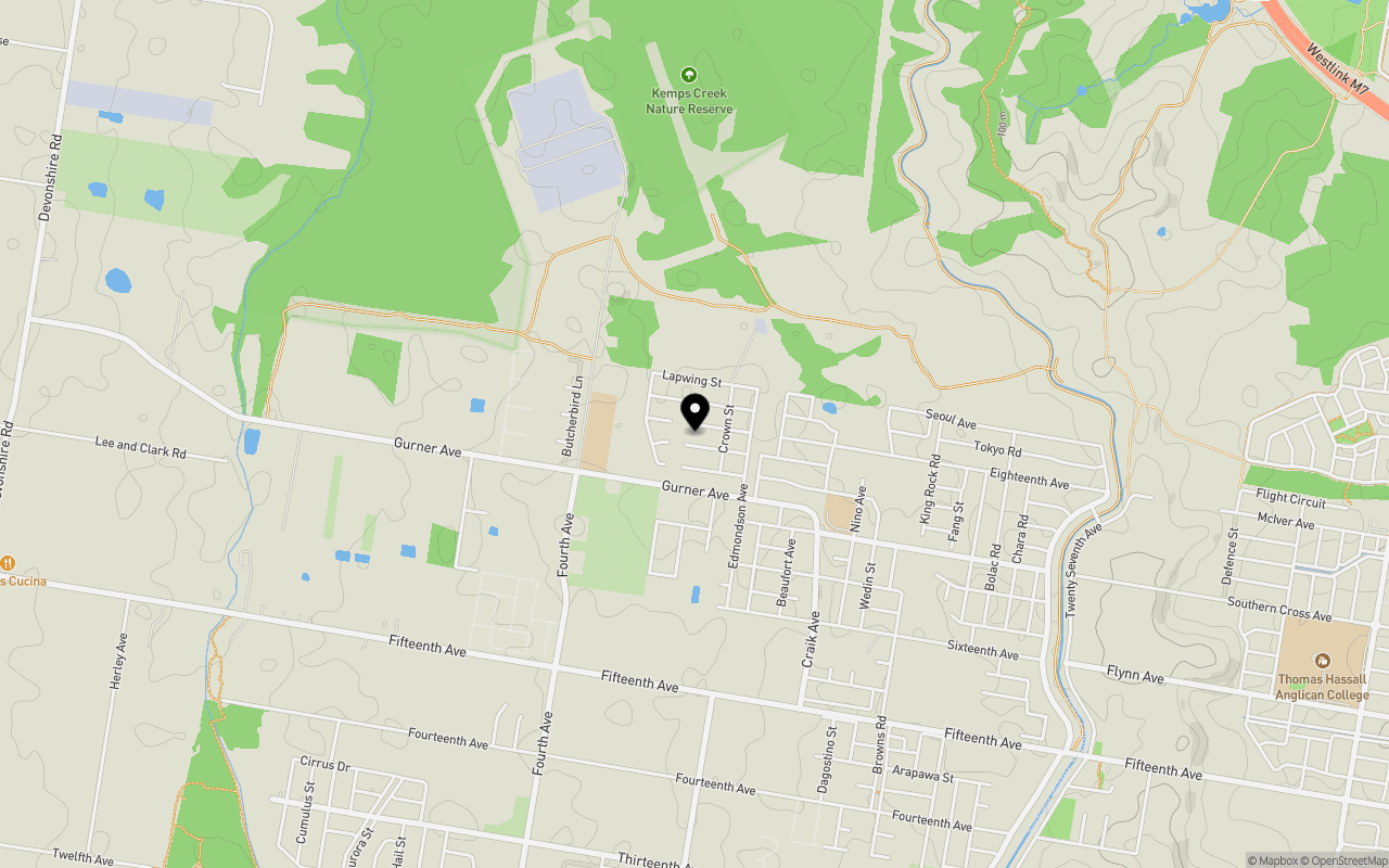 Map preview — click to interact
