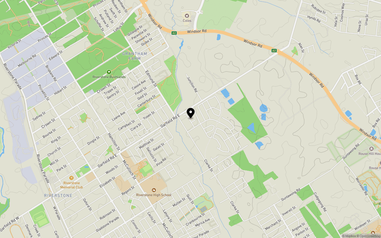 Map preview — click to interact