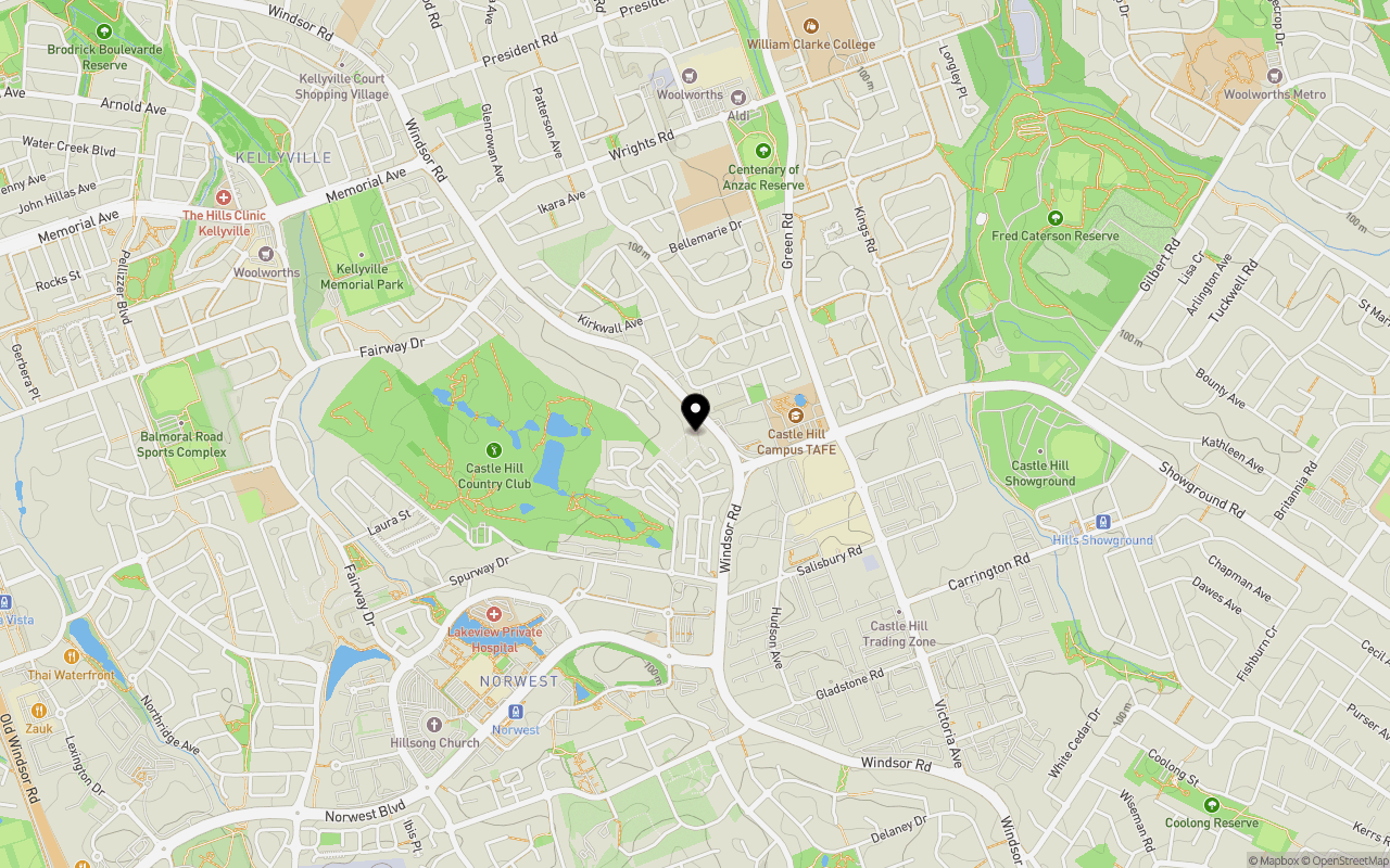 Map preview — click to interact