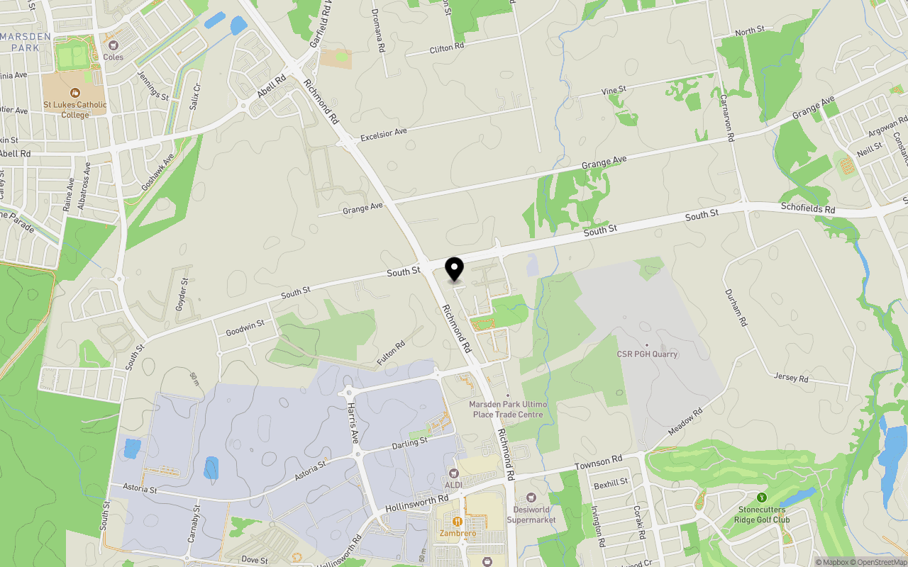Map preview — click to interact