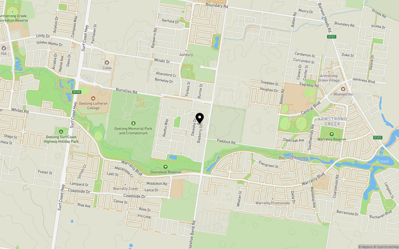 Map preview — click to interact