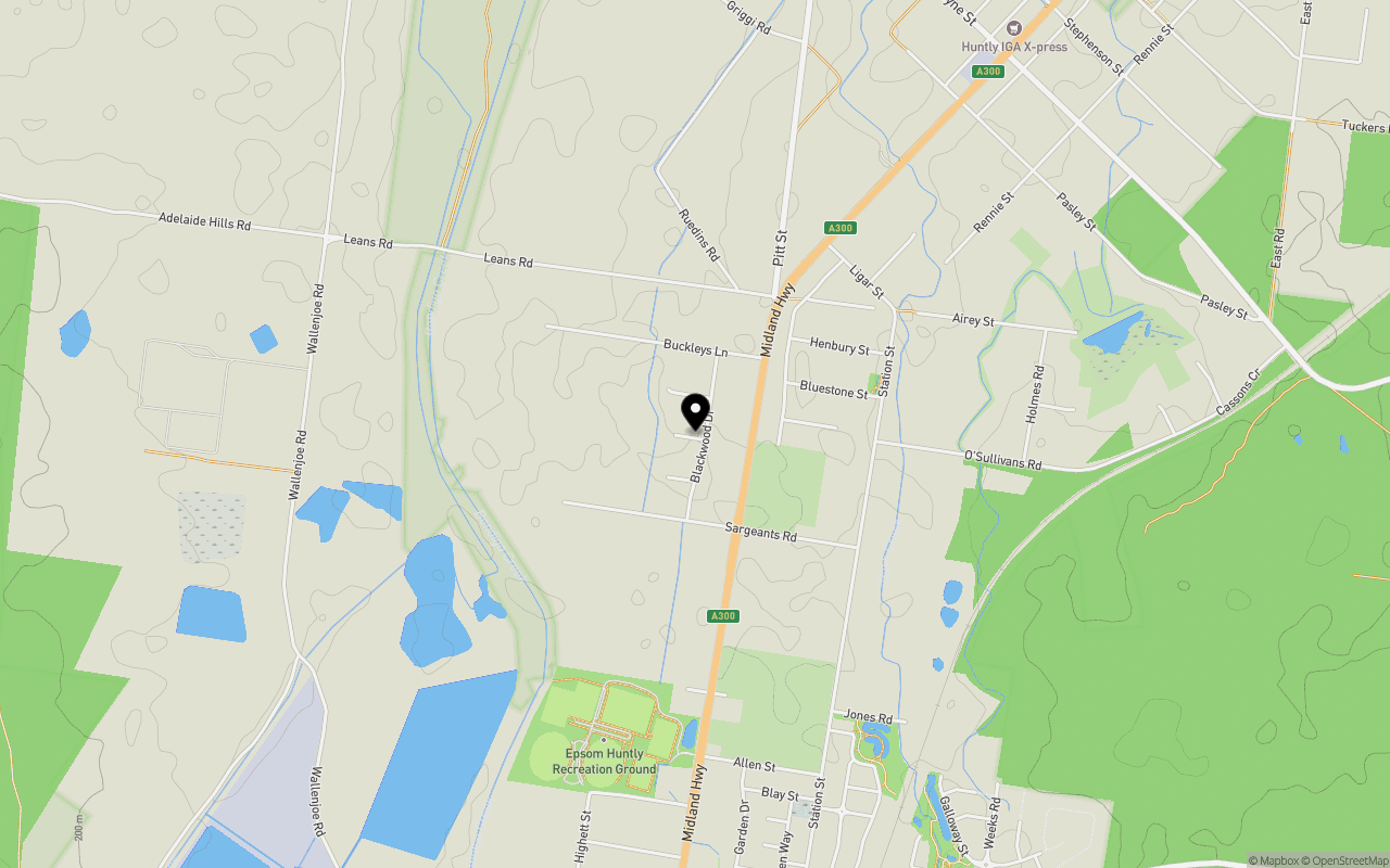 Map preview — click to interact