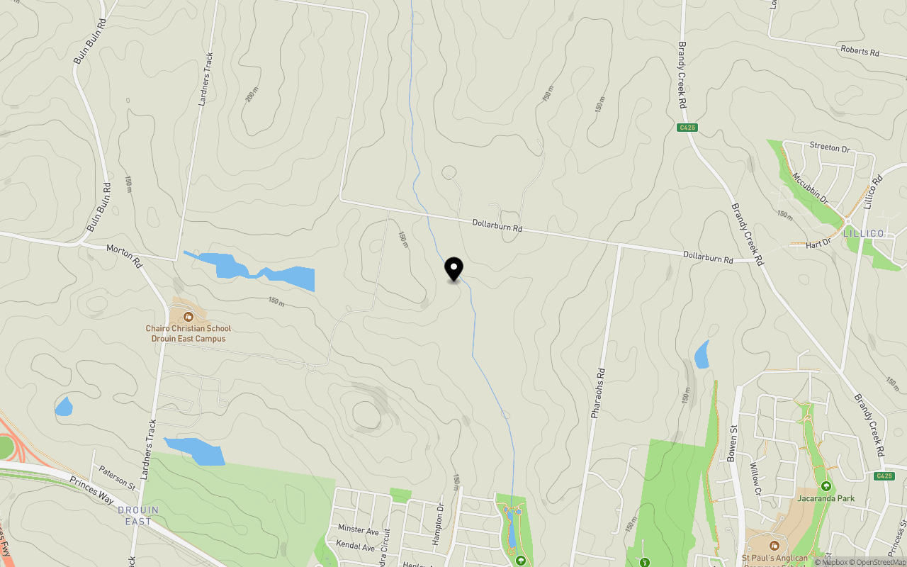Map preview — click to interact