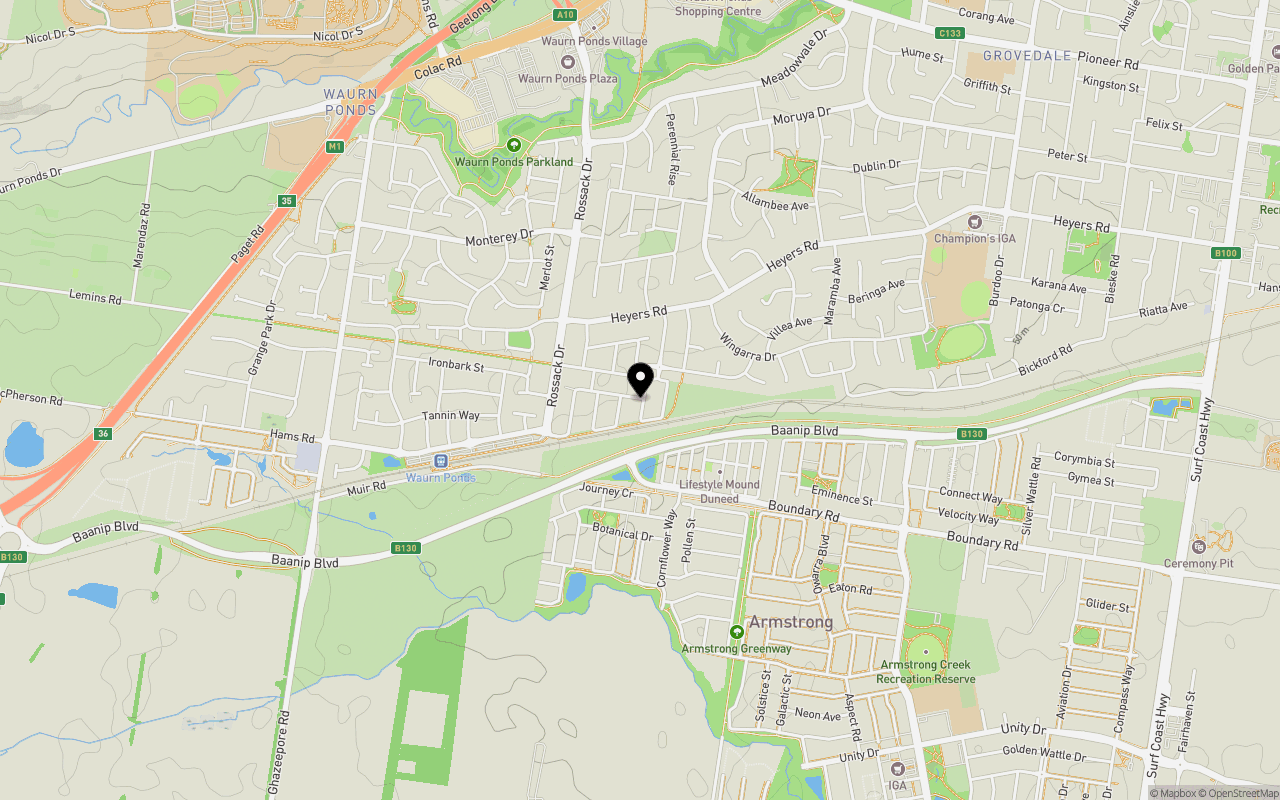 Map preview — click to interact
