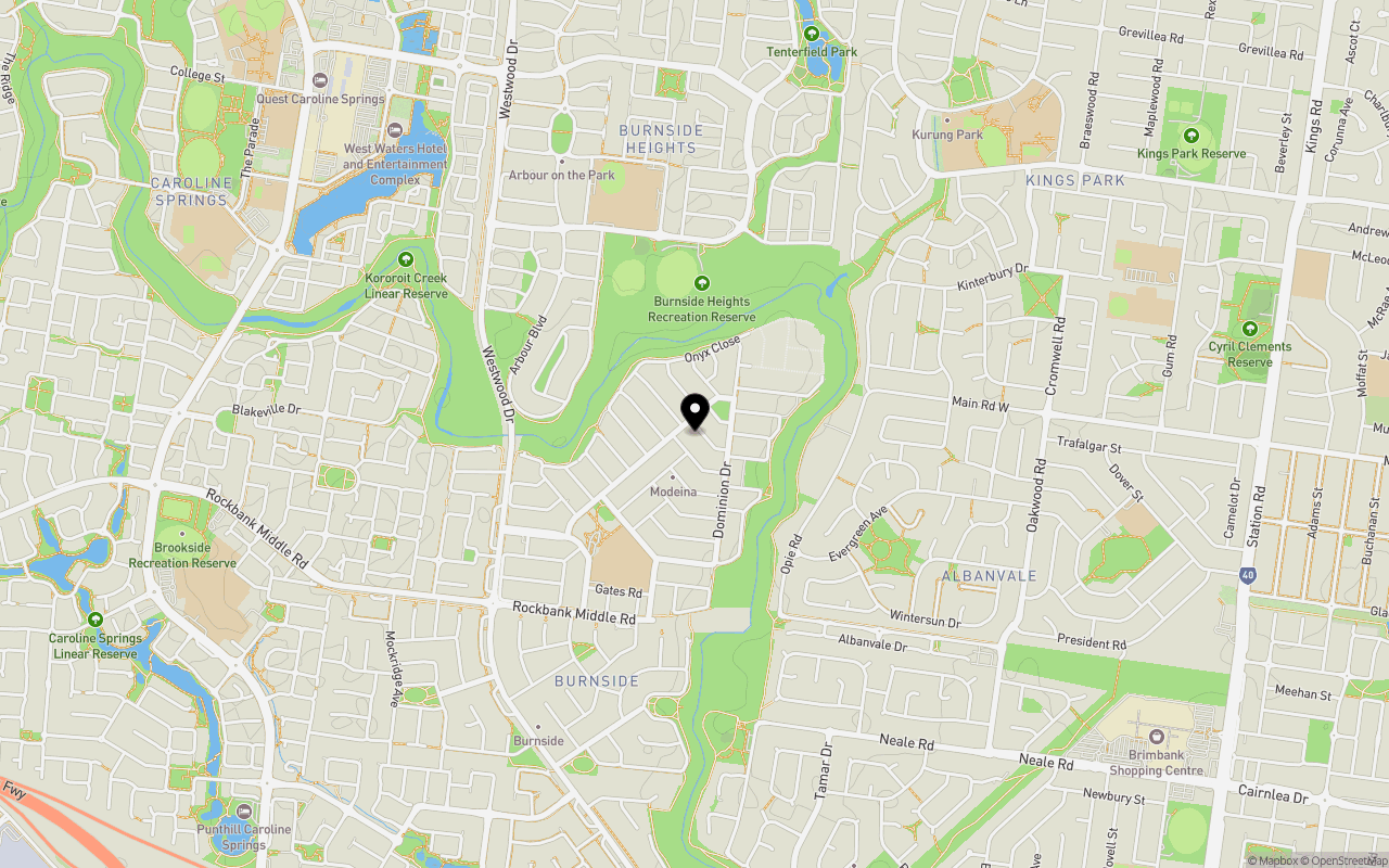 Map preview — click to interact