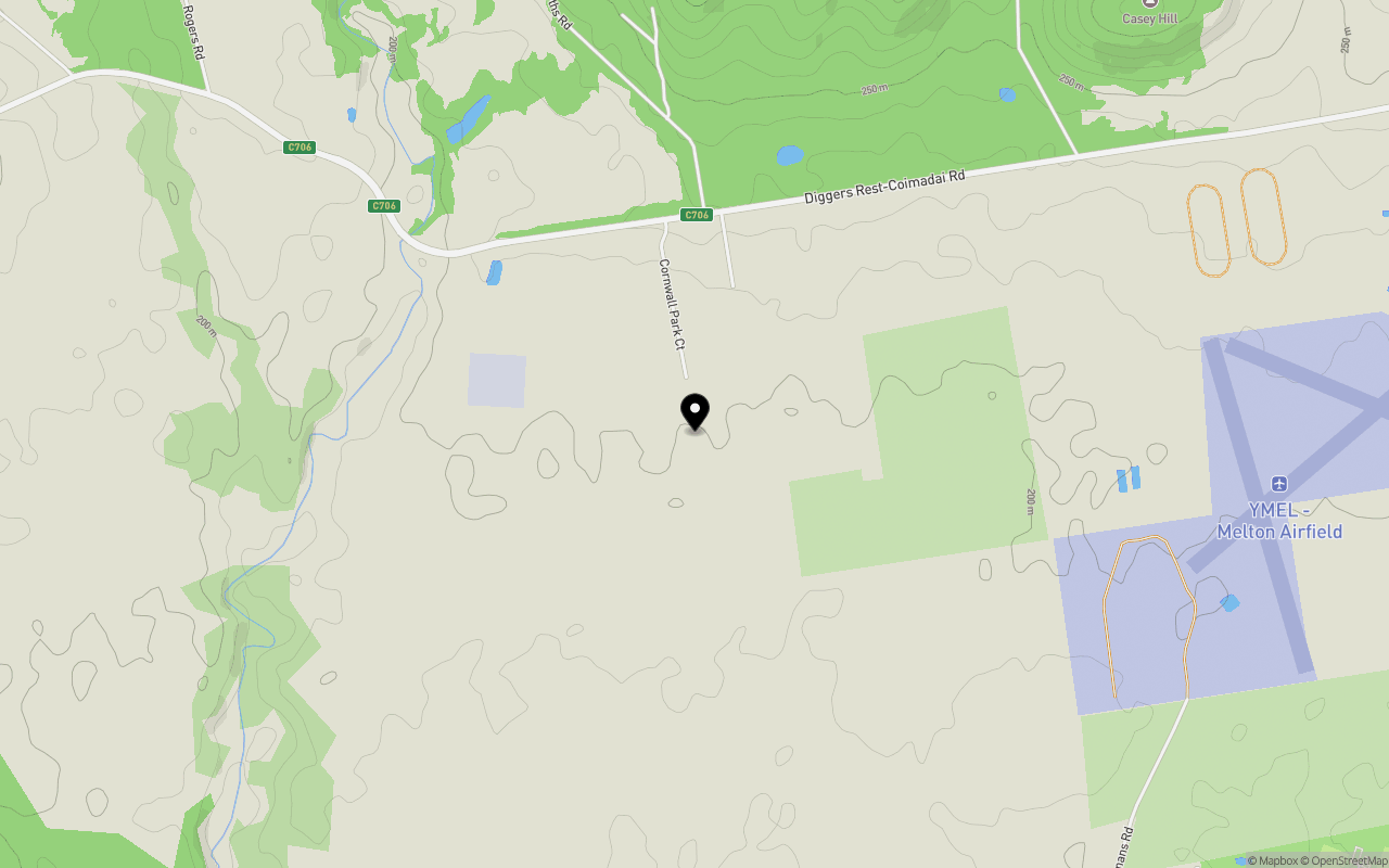 Map preview — click to interact