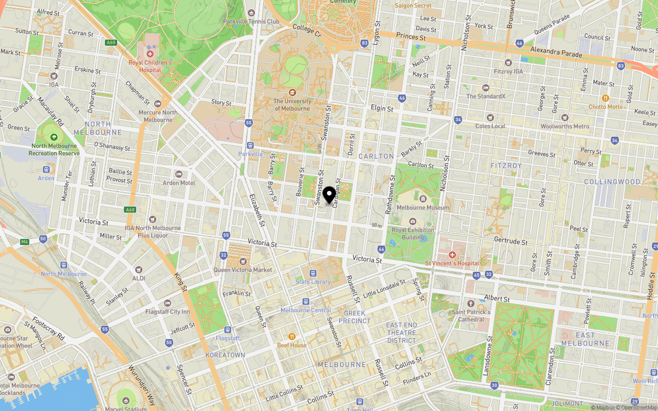Map preview — click to interact