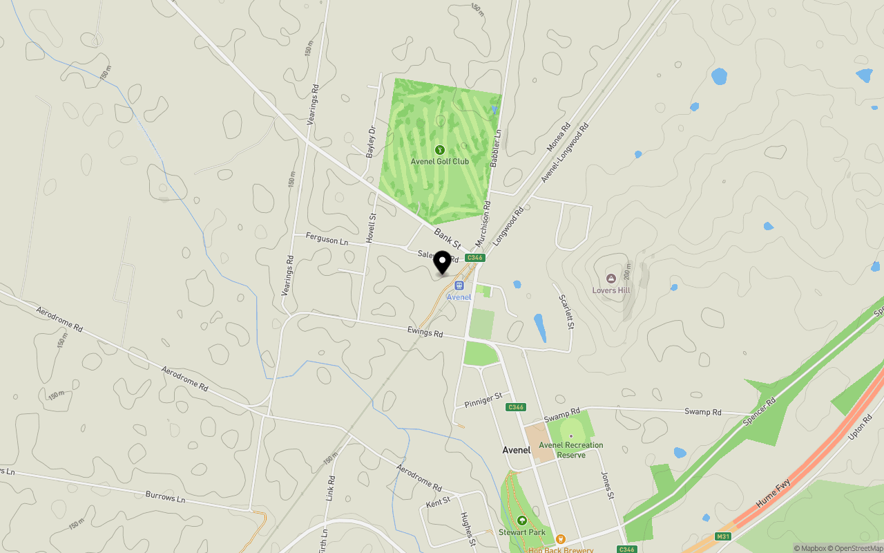 Map preview — click to interact