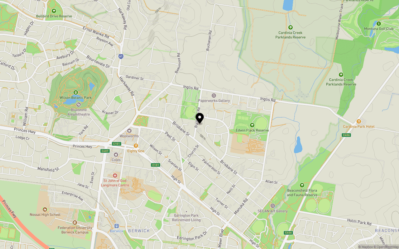 Map preview — click to interact