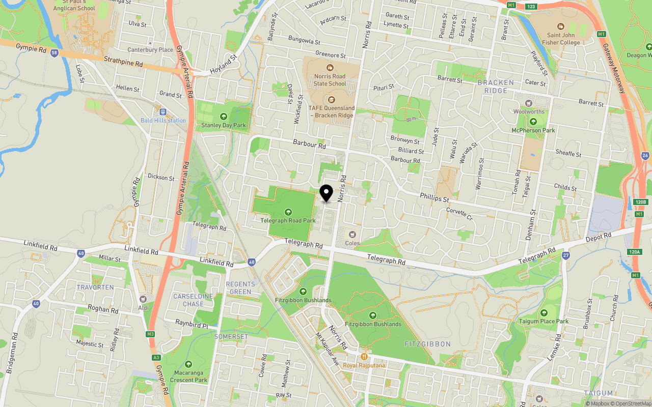 Map preview — click to interact