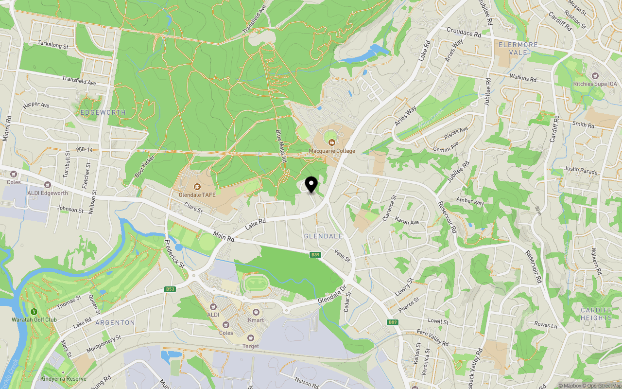 Map preview — click to interact