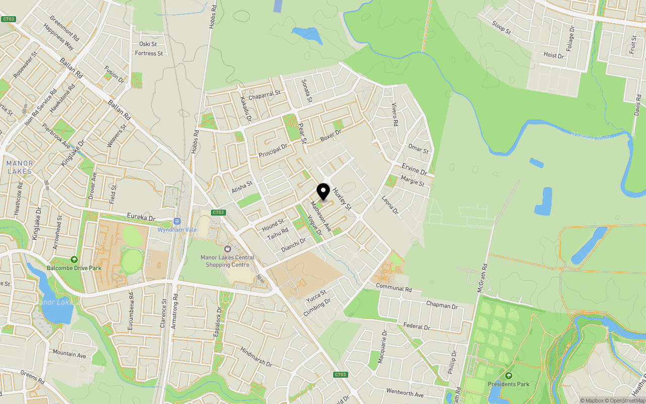 Map preview — click to interact